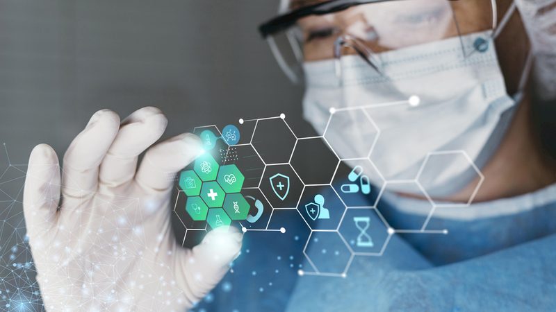 大分子药物定制合成：精准医疗的幕后功臣**