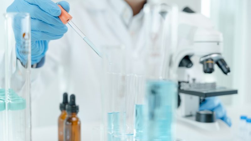 化学实验室耗材材质要求解析：揭秘实验室安全与效率的关键**