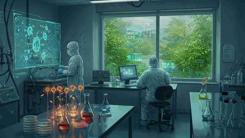 逆转录酶：揭秘进口品牌选择背后的科学**